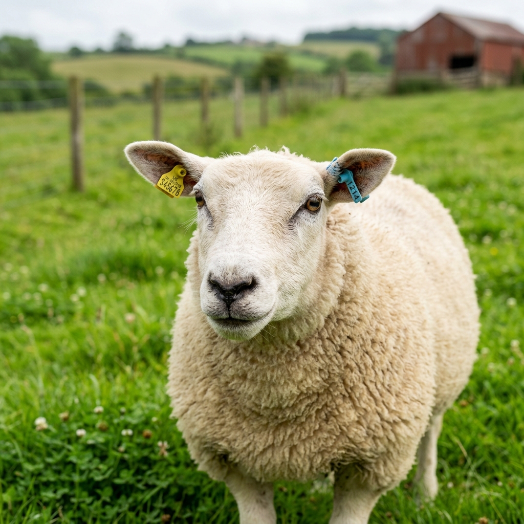 Sheep